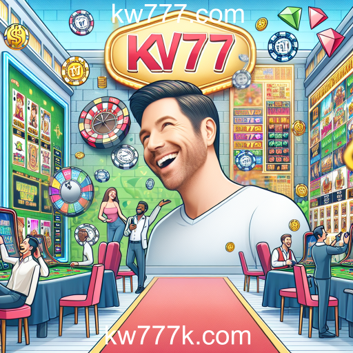 Descubra as Melhores Promoções em kw777.com